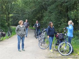 019 Fahrradtour 02.09.2017